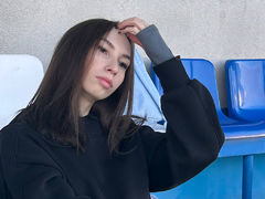 TamiAronson from LiveJasmin