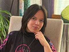 TammeraPalazzolo - female with brown hair webcam at LiveJasmin