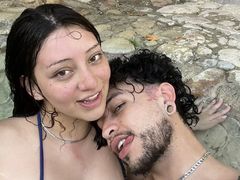 TammyAndTommy from LiveJasmin