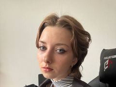 TammyCarlson from LiveJasmin