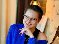 TammyMay from LiveJasmin