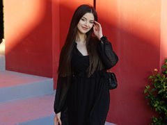 TammyReed - female with brown hair webcam at LiveJasmin