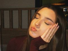 TammyRintharamy from LiveJasmin