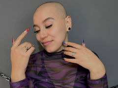 TamyAdamms from LiveJasmin