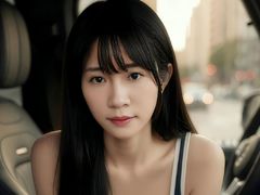 TangXin from LiveJasmin