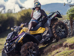 TaniaReagan - female with brown hair and  big tits webcam at LiveJasmin