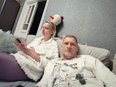 TanyaAndAlex - couple webcam at LiveJasmin