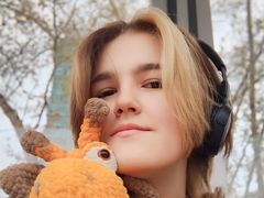 TanyaFornier from LiveJasmin