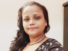 TanyaSharma from LiveJasmin