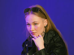 TarenCosier from LiveJasmin