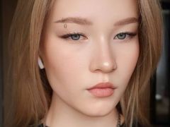 TarenCosier from LiveJasmin