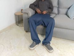 TariqLuffy from LiveJasmin