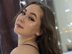 TarshaHuron from LiveJasmin