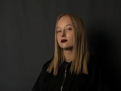 TashaFogelquist - blond female webcam at LiveJasmin