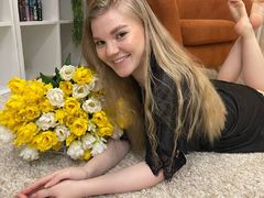 TastyNika from LiveJasmin