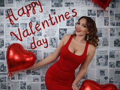 TatiBugati - blond female webcam at LiveJasmin