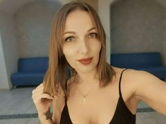 TatiBugati - blond female webcam at LiveJasmin