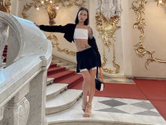 TatiHayes - female with red hair webcam at LiveJasmin