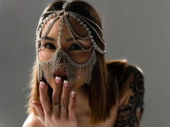 TatiHayes from LiveJasmin