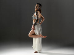 TatiHayes - female with red hair webcam at LiveJasmin