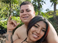 TatianaAndFrank from LiveJasmin