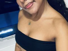 TatianaFiree - female with brown hair webcam at LiveJasmin