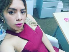 TatianaFischer - female webcam at LiveJasmin