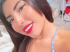 TatianaMartinez from LiveJasmin