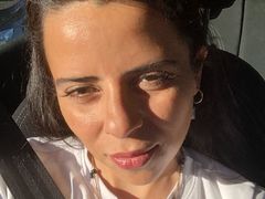 TatianaSolSuarez from LiveJasmin