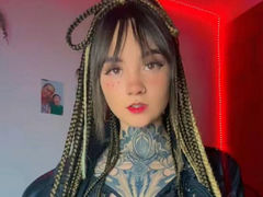 TatianaZarate from LiveJasmin