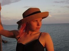 TawnyWaddington from LiveJasmin