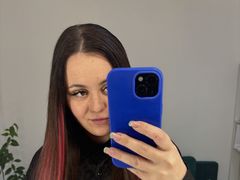 TayRomanova from LiveJasmin