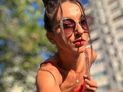 TayaKayan from LiveJasmin
