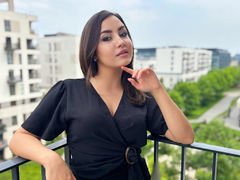TayaRome from LiveJasmin