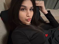 TaylorDegasperis from LiveJasmin