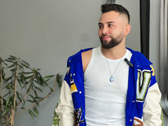 TedMontoya from LiveJasmin