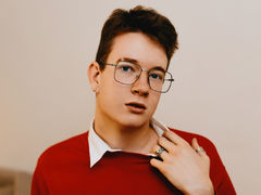 TedParker - male webcam at LiveJasmin