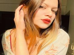 TeenaSen from LiveJasmin