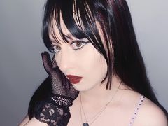 TemikaBurckhard from LiveJasmin