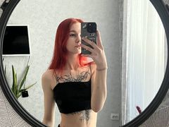 TenaOberpriller from LiveJasmin