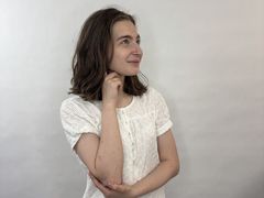 TenaVitalo from LiveJasmin