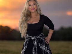 TennesseeTemptre from LiveJasmin