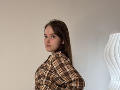 TeodoraStehno from LiveJasmin