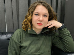 TeonaOwens from LiveJasmin