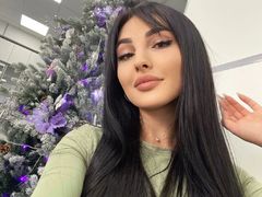 TeonaRiri from LiveJasmin