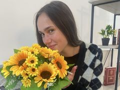 TeraPaccione from LiveJasmin
