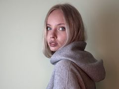 TereasaHumenik from LiveJasmin