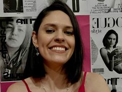 TeresaBaker - female with brown hair webcam at LiveJasmin