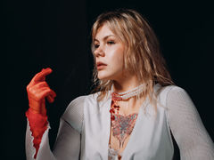 TeresaMagi from LiveJasmin