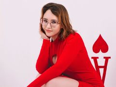 TeresaMattel from LiveJasmin